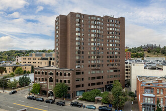 360 Sherman St, Saint Paul, MN for rent Building Photo- Image 1 of 36