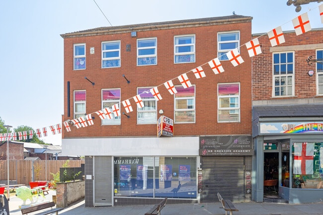 More details for 15 High St, Rotherham - Office to Rent