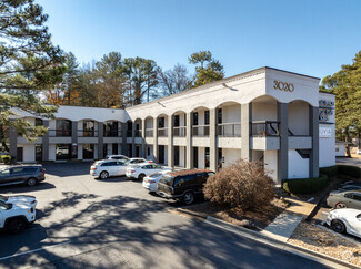 Olde Mill Professional Park - Commercial Property