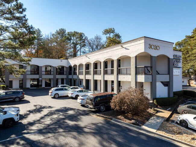 More details for 3020 Roswell Rd NE, Marietta, GA - Mixed-use to Rent