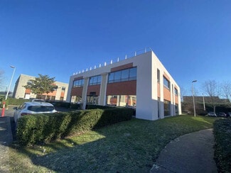 More details for Office to Rent