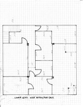 10201 100th Ave, Fort Saskatchewan, AB to rent Site Plan- Image 1 of 1