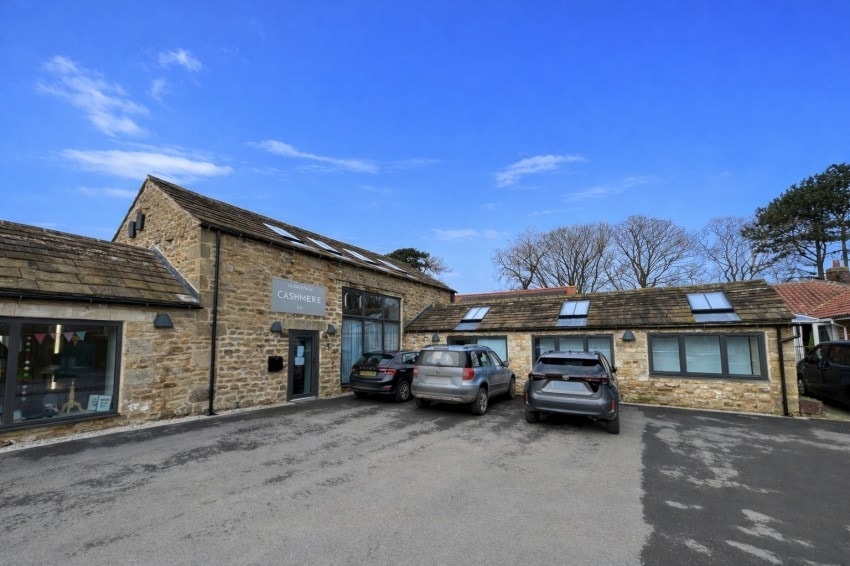 Common Head Lane, Ripon to rent - Building Photo - Image 2 of 2