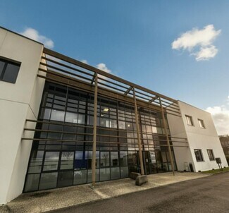 More details for 97 Allée Alexandre Borodine, Saint-Priest - Office to Rent