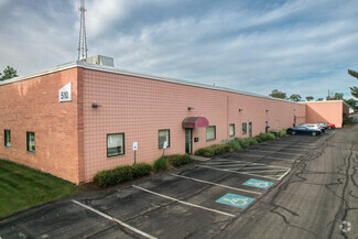 More details for 510-550 Seco Rd, Monroeville, PA - Light Industrial for Rent