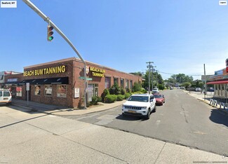 More details for 3876 Merrick Rd, Seaford, NY - Retail for Sale