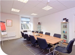 6 Randolph Cres, Edinburgh to rent Interior Photo- Image 2 of 2