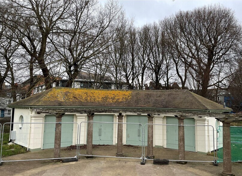 Ditchling Rd, Brighton for sale - Building Photo - Image 1 of 1