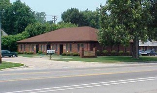 More details for 38851-38855 Harper Ave, Clinton Township, MI - Office for Rent