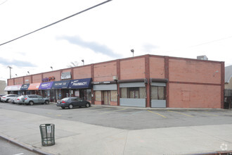 126-14 Merrick Blvd, Springfield Gardens, NY for sale Primary Photo- Image 1 of 1