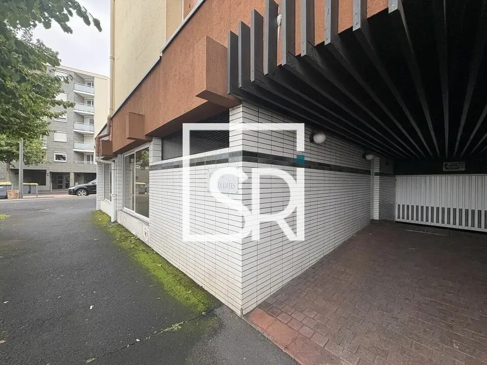Vente Commerce 20 m² - Photo 1