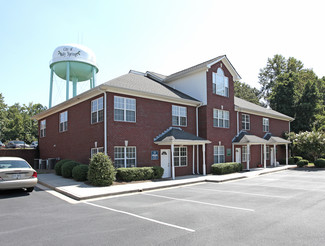 More details for 113 Mountain Brook Dr, Canton, GA - Office for Rent