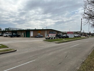 More details for 6101 Pinemont Dr, Houston, TX - Industrial for Rent