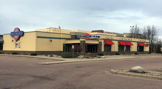 More details for 4301 W 41st St, Sioux Falls, SD - Retail for Rent