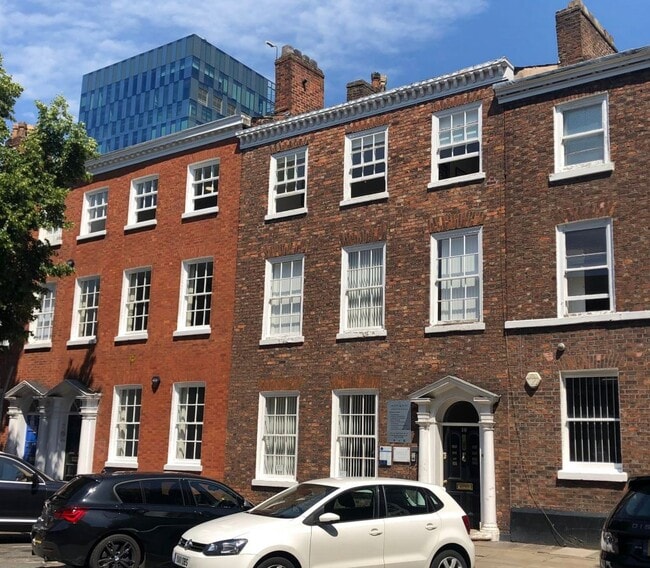 More details for 10 St John St, Manchester - Office to Rent