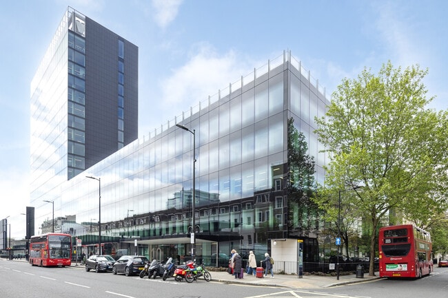 More details for 10 Eastbourne Ter, London - Office to Rent
