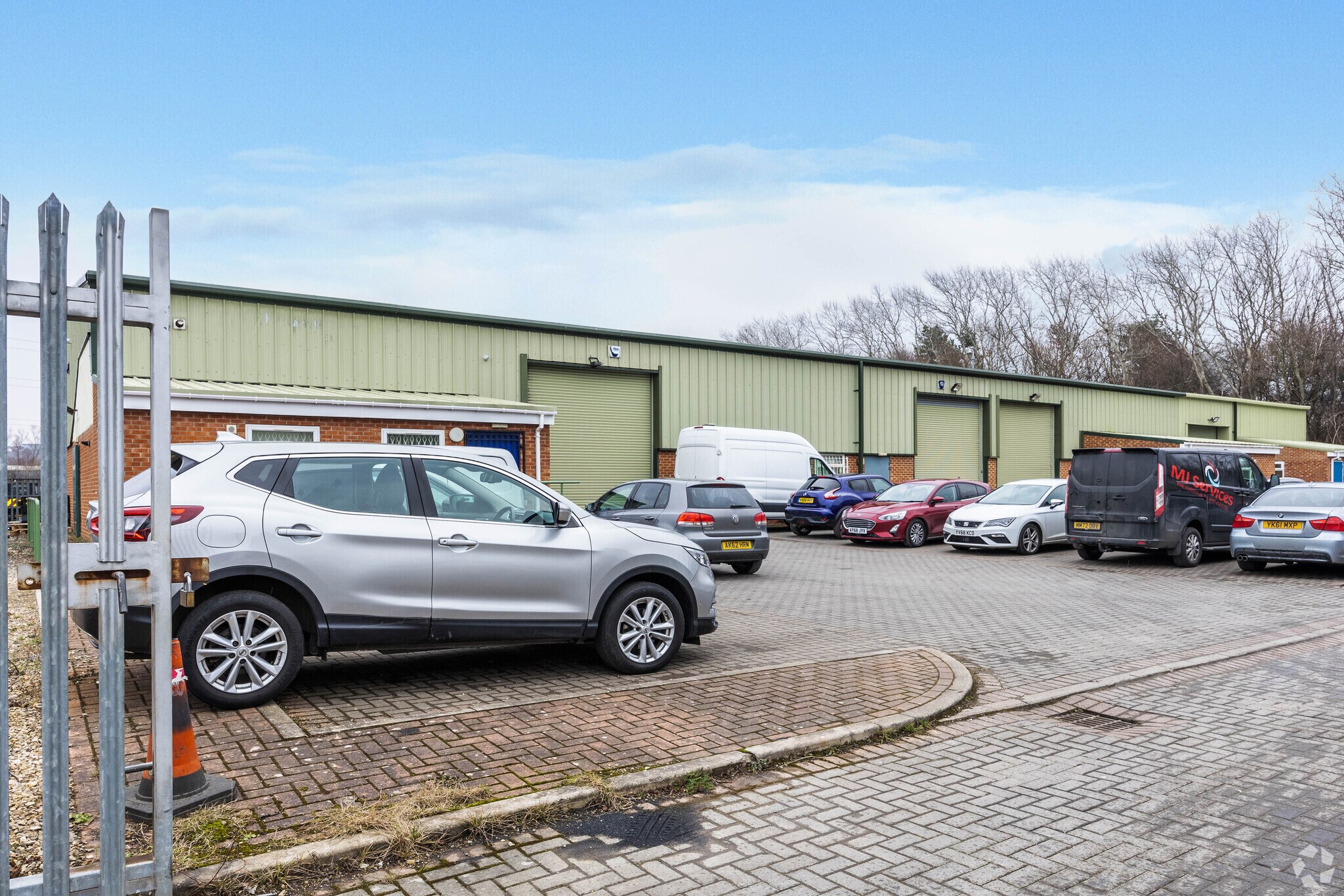 Cowen Rd, Blaydon On Tyne for sale Primary Photo- Image 1 of 1