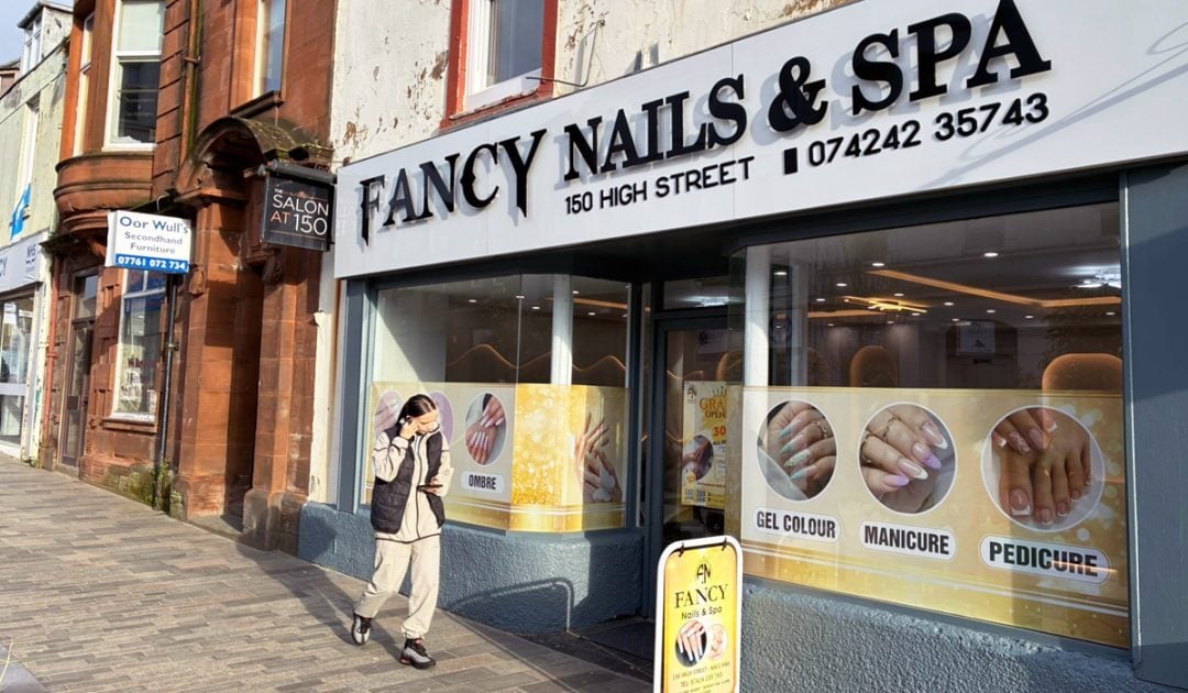 150 High St, Irvine for sale Primary Photo- Image 1 of 4