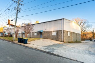 5317 Marshall Air Dr, Charlotte, NC for sale Building Photo- Image 1 of 1