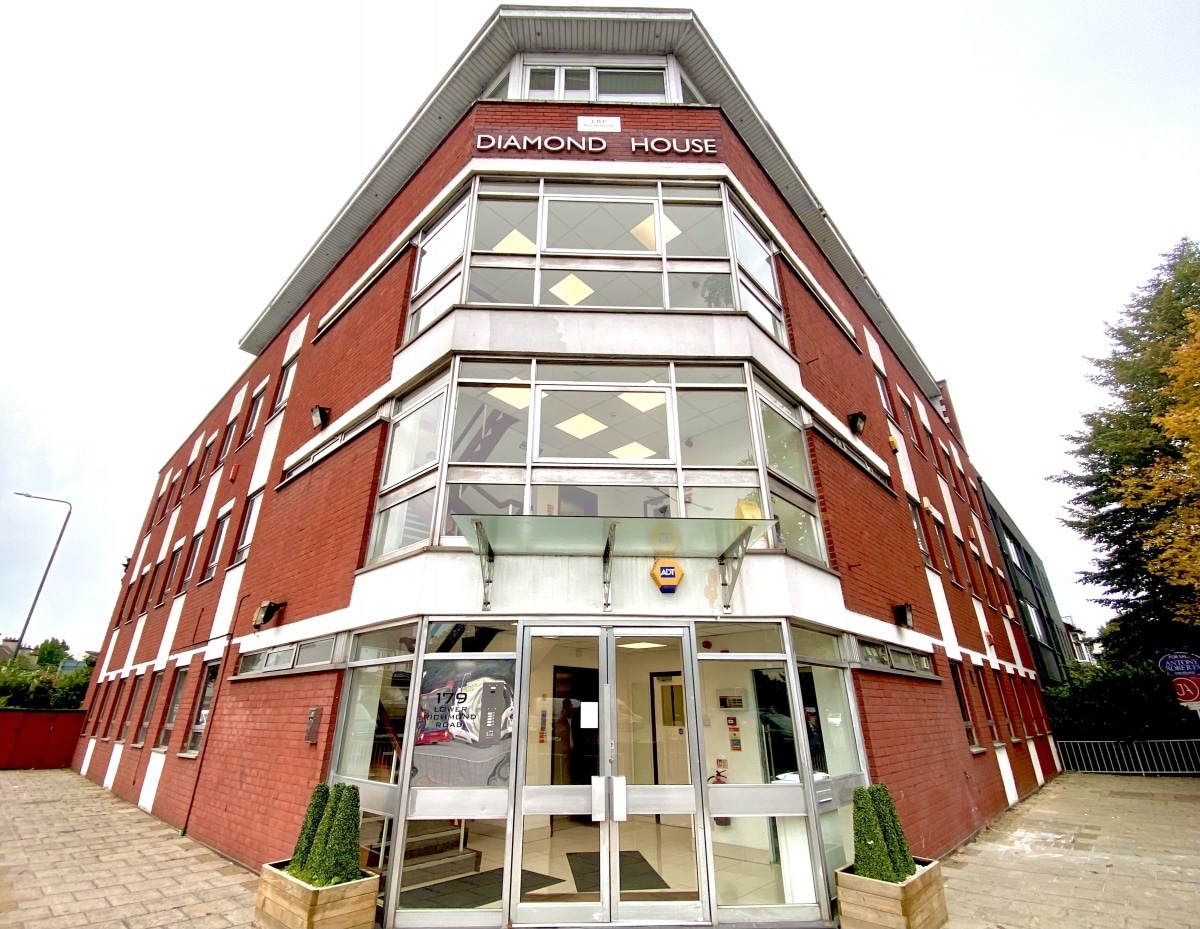 179 Lower Richmond Rd, Richmond to rent Building Photo- Image 1 of 3