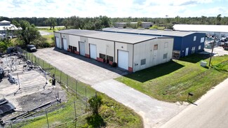 More details for 5468 Williamsburg Dr, Punta Gorda, FL - Industrial for Sale