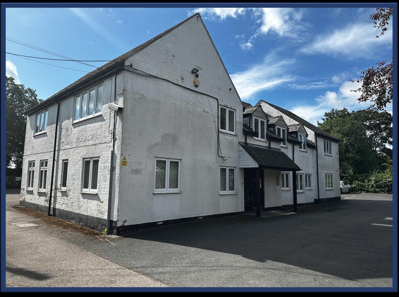 Station Rd, Solihull for sale - Building Photo - Image 1 of 1