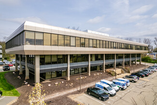 More details for 400 Holiday Dr, Pittsburgh, PA - Office for Rent