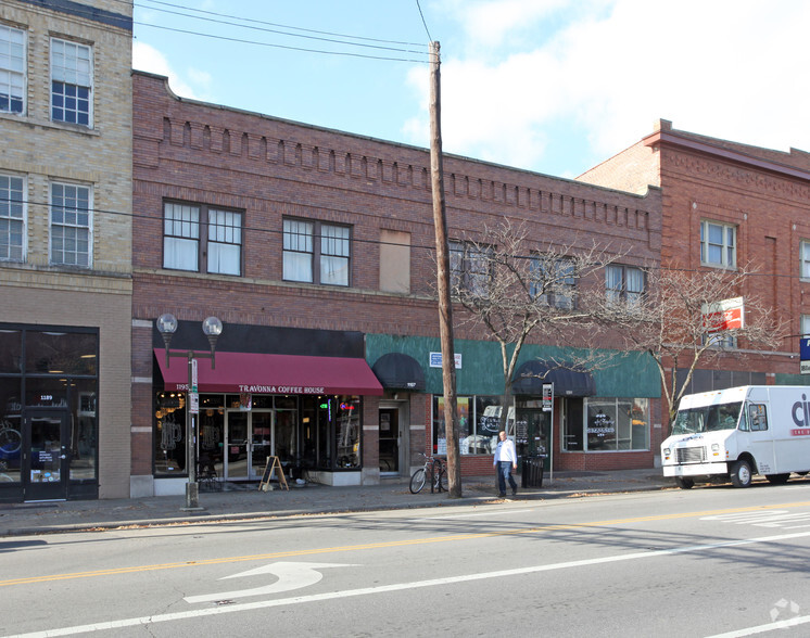 1195-1209 N High St, Columbus, OH for rent - Building Photo - Image 2 of 2