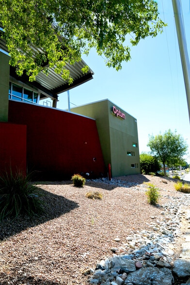 4010 Montgomery Blvd NE, Albuquerque, NM for sale - Building Photo - Image 1 of 1