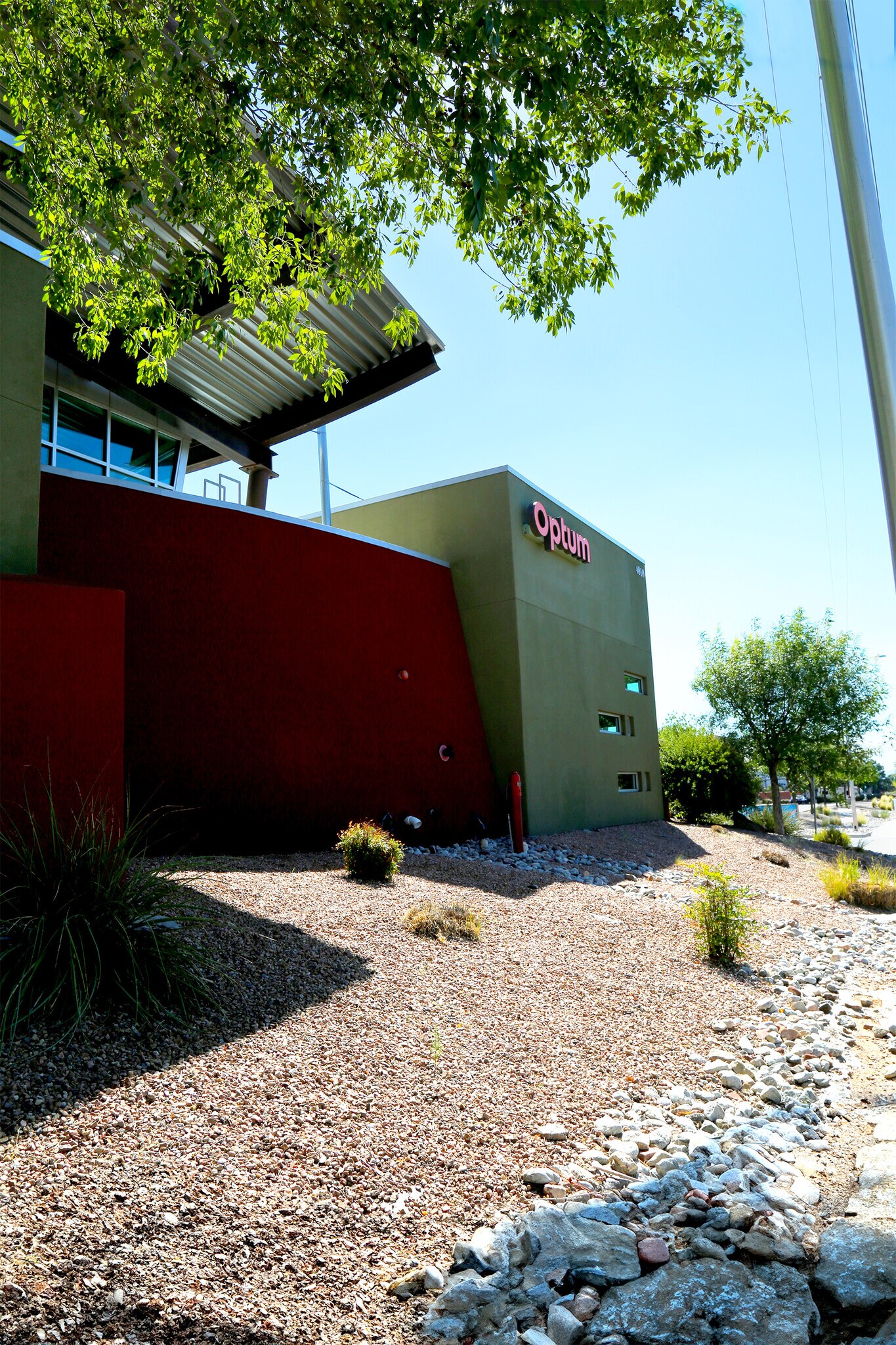 4010 Montgomery Blvd NE, Albuquerque, NM for sale Building Photo- Image 1 of 1