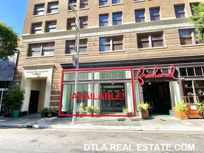 416 W 8th St, Los Angeles, CA for sale Building Photo- Image 1 of 1