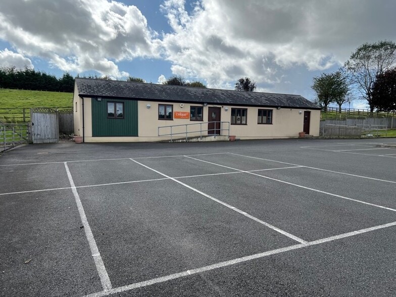 Kings Hill Ln, Coventry for sale - Building Photo - Image 1 of 1