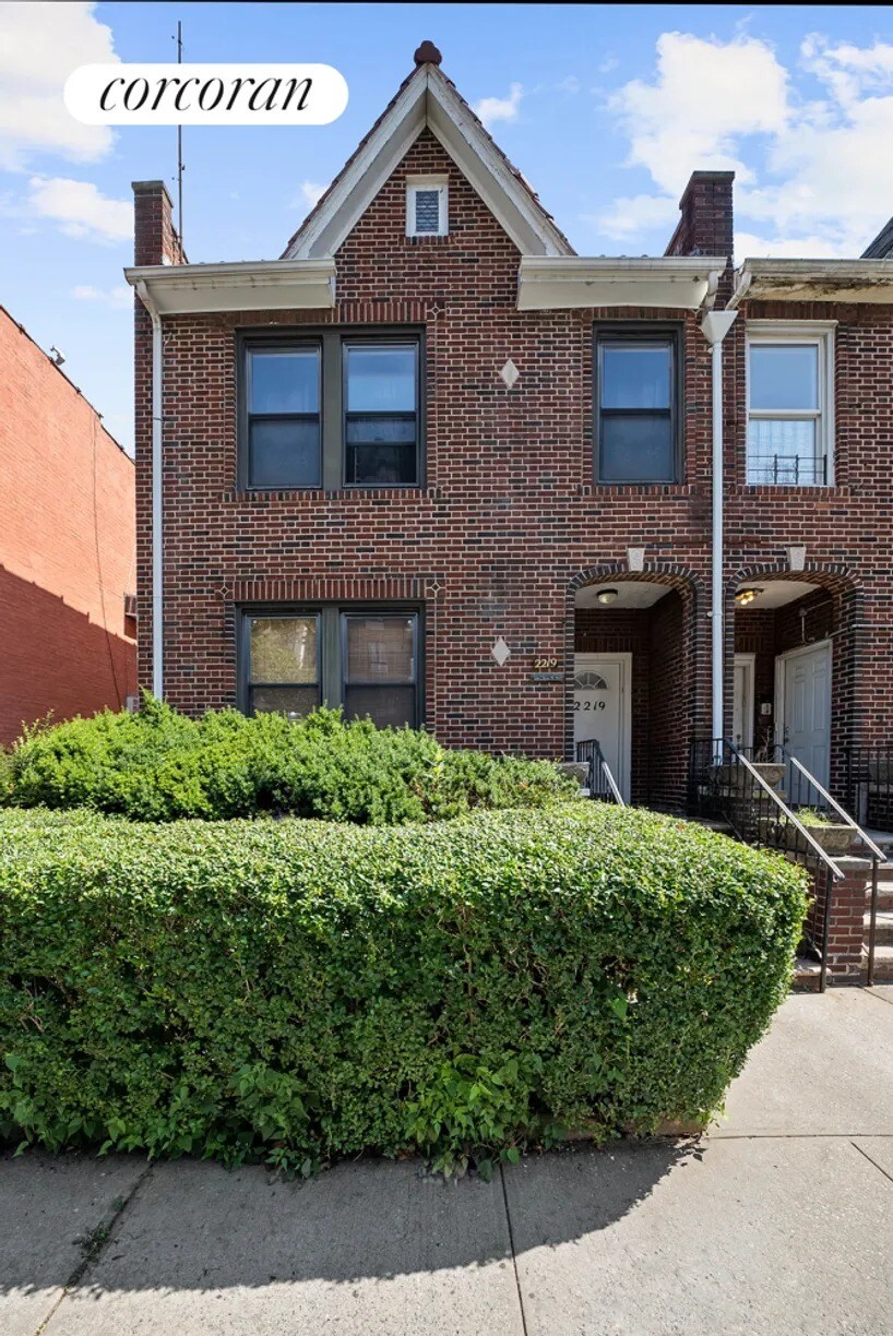 2219 Ocean Ave, Brooklyn, NY for sale Building Photo- Image 1 of 1