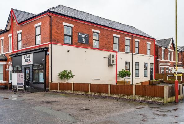 38 Poplar St, Southport for sale Primary Photo- Image 1 of 1