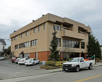 More details for 3224 Wetmore Ave, Everett, WA - Office/Medical for Rent