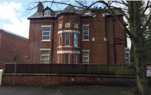 507 Blackpool Rd, Preston for sale Primary Photo- Image 1 of 1