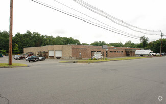 More details for 95 Wooster Ct, Bristol, CT - Industrial for Rent