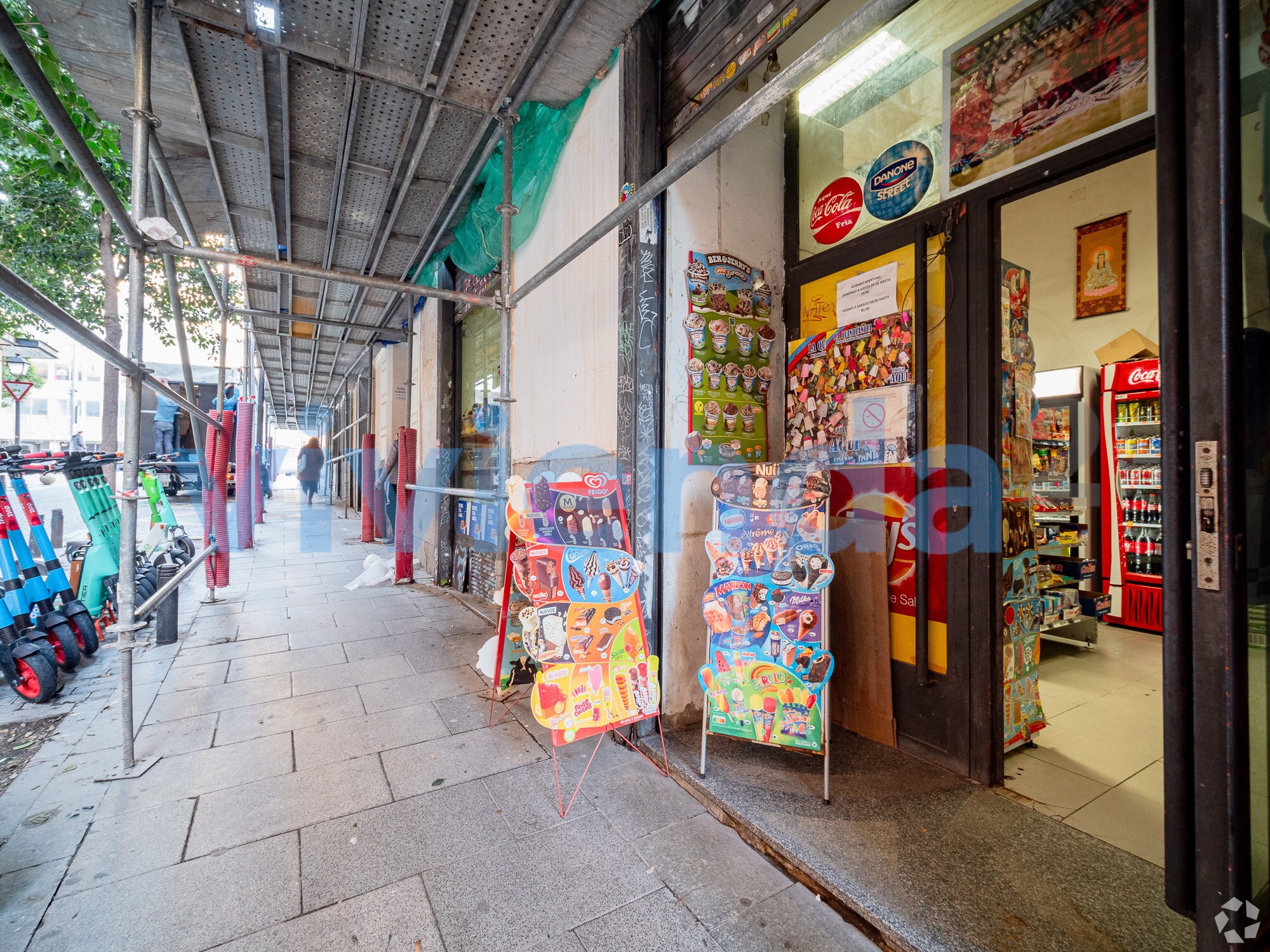 Build-to-Rent in Madrid, Madrid for sale Interior Photo- Image 1 of 2