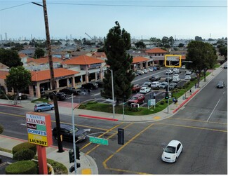 More details for 22000-22028 Avalon Blvd, Carson, CA - Retail for Rent