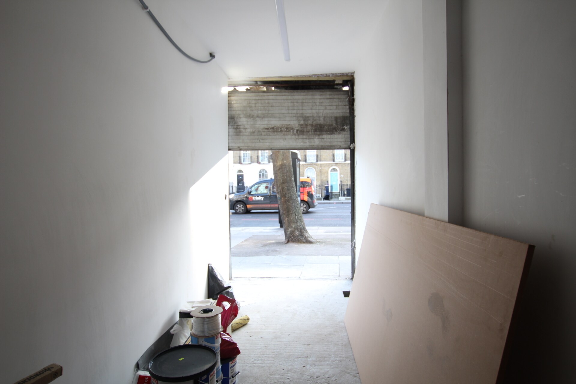 349 Commercial Rd, London for sale Interior Photo- Image 1 of 1