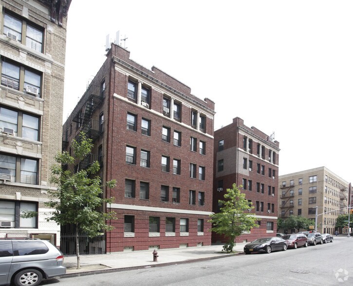 48 Post Ave, New York 10034 UK