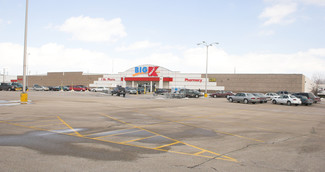 More details for 760 N Van Dyke Rd, Bad Axe, MI - Retail for Rent