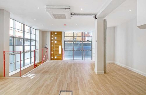 18A New North St, London for sale - Interior Photo - Image 1 of 1