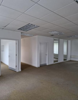 Columbus Quay, Liverpool to rent Building Photo- Image 1 of 3