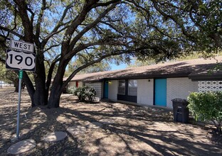 2030 Menard Hwy, Brady, TX for sale Primary Photo- Image 1 of 1