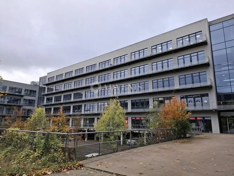 Office in Maxéville to rent - Building Photo - Image 1 of 5