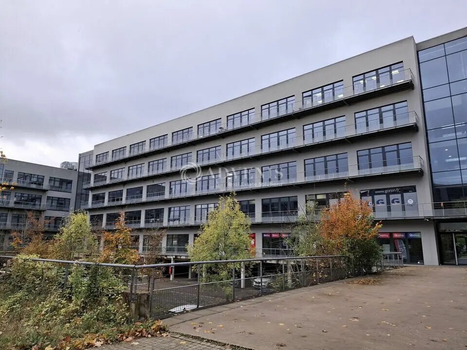 Office in Maxéville to rent Building Photo- Image 1 of 6