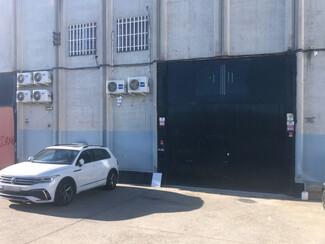 More details for Calle Senda Galiana B, 16, Coslada - Industrial for Rent