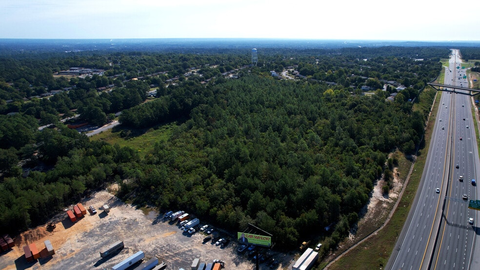 2826 Lumpkin, Augusta 30906 Land for Sale UK