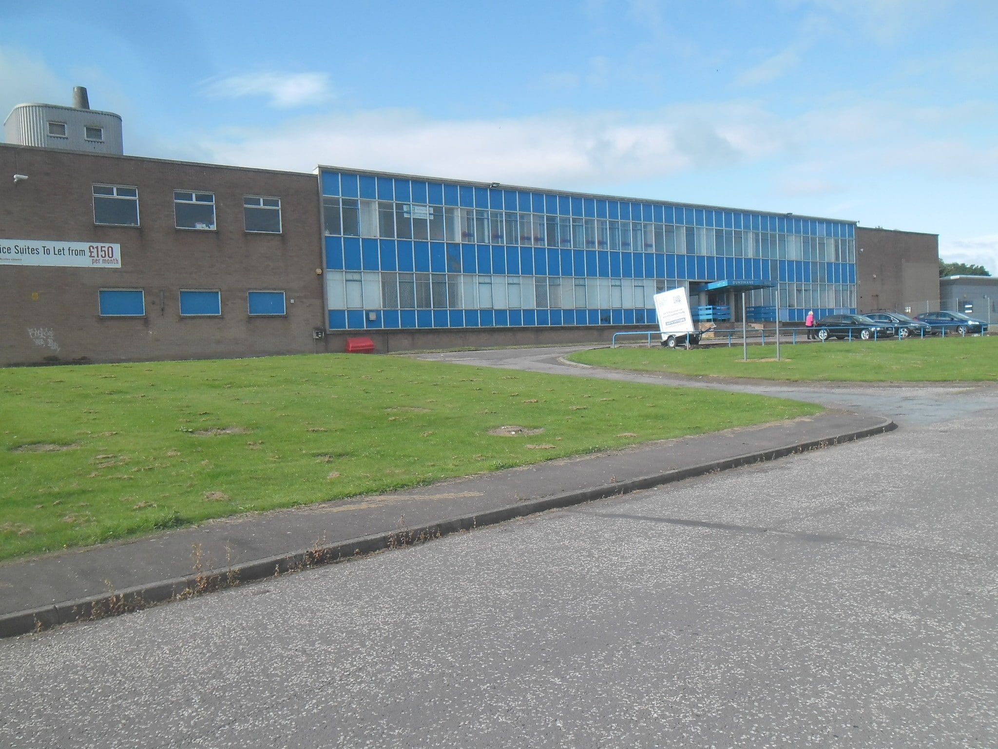 Kilspindie Rd, Dundee for sale Building Photo- Image 1 of 1